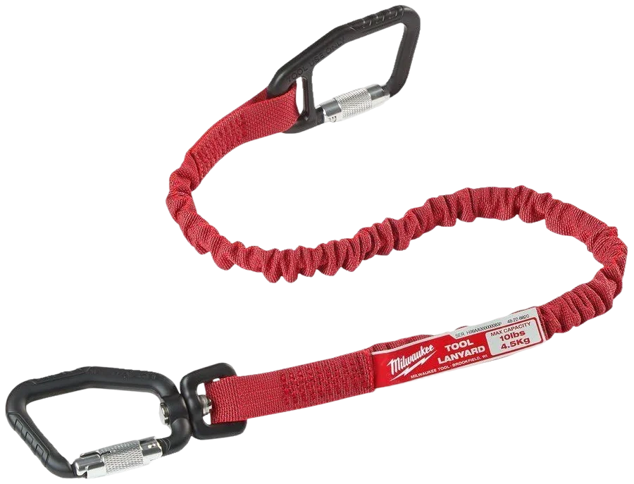Lanyards & Tethers