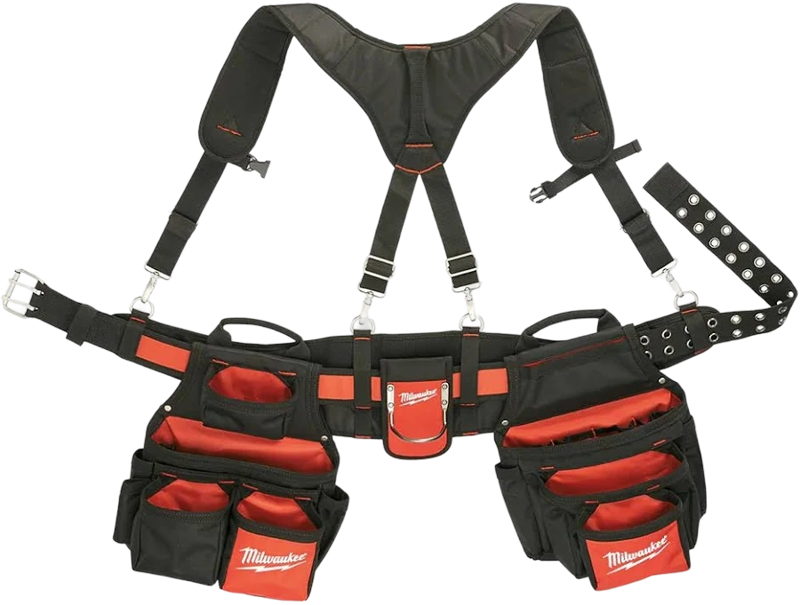 Tool Belts & Holsters