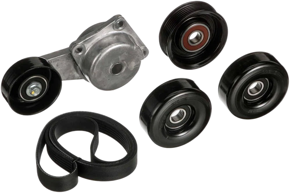 Tool Connectors