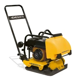 Soil Compactor TerraMax