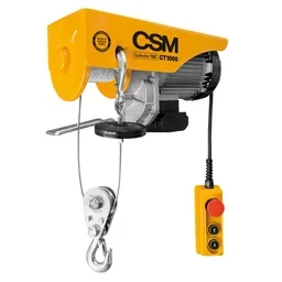 Electric Hoist Liftor X200
