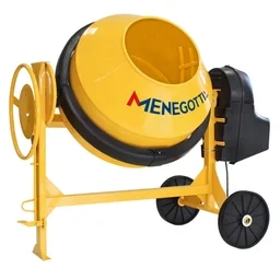 Heavy Duty Work