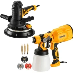 Plate Compactor