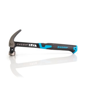 GRIPPS Ox Claw Hammer