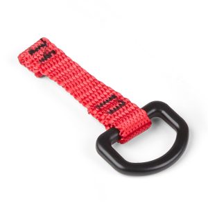 GRIPPS Gereedschapshouder (niet-geleidend) - 12 mm x 55 mm (10 stuks)