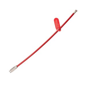 GRIPPS Schroefkabel - 4 mm x 200 mm (10 stuks)