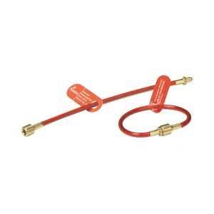 GRIPPS Gripplock-kabel - 3 mm x 150 mm (10 stuks)