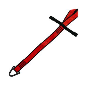 GRIPPS Tweearmige gereedschapskoppeling - 16 kg