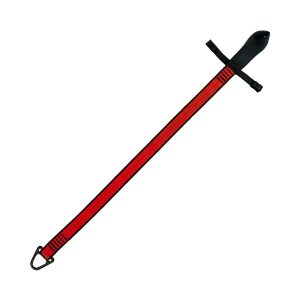GRIPPS Tweearmige gereedschapskoppeling - 32 kg
