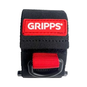 GRIPPS Verstelbare polsanker