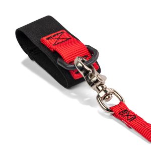 GRIPPS Slip-On polsanker met gereedschapskabel - maat M