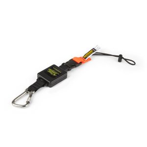 GRIPPS Gear Keeper intrekbare gereedschapskabel met slot - 0,68 kg