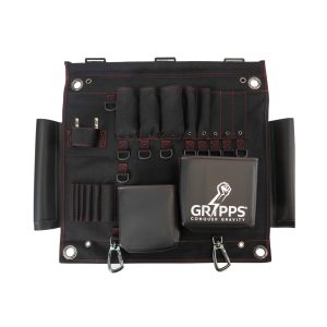 GRIPPS Verankeringsstation - 20T
