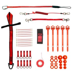 GRIPPS Essentials 10-delige gereedschapsset