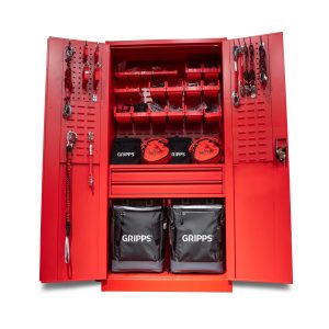 GRIPPS De Drop Box