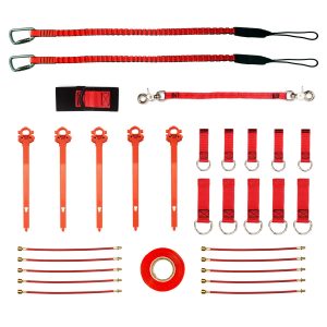 GRIPPS Riggers Trade Kit
