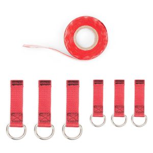 GRIPPS V-Gripp Tape & Tool Catch Kit