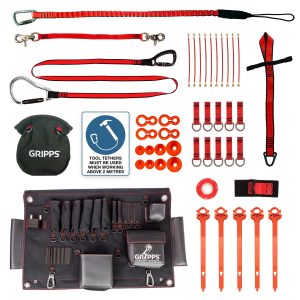GRIPPS EWP-gereedschapstetherkit