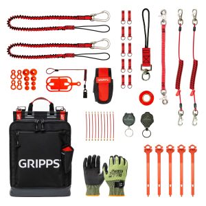 GRIPPS Mule Tool Conquer Kit