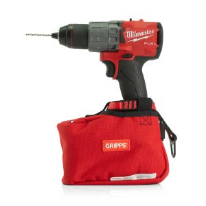 GRIPPS Batterijhouder XL