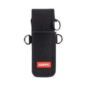 GRIPPS Intrekbare holster voor één gereedschap met automatische stop