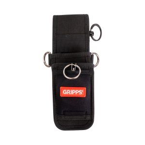 GRIPPS Intrekbare dubbele gereedschapshouder (combinatie-retractors)