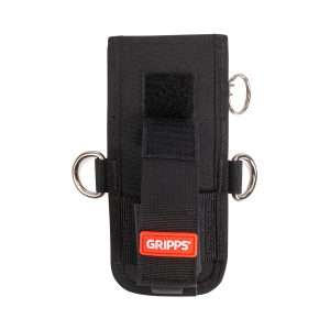 GRIPPS Intrekbare ratel-/sleutelhouder