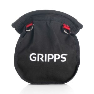 GRIPPS Bolt-Safe-etui