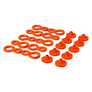 GRIPPS Little Gripper Kit maat 3: 8 mm - 13 mm (10 stuks)