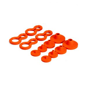 GRIPPS Kleine grijperset