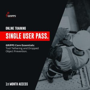 GRIPPS H05001