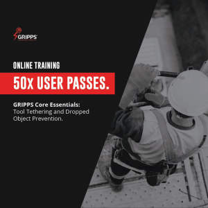 GRIPPS H05002