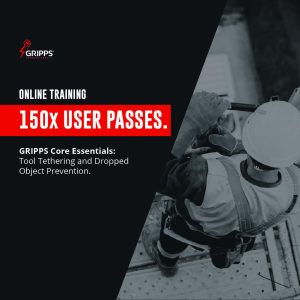 GRIPPS H05004