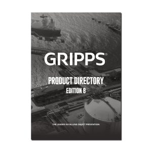 GRIPPS H05030