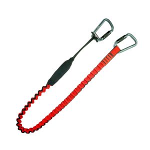 GRIPPS Bungee Tether Twee karabijnhaken met dubbele werking (max. 7 kg)