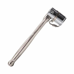 GRIPPS Roestvrijstalen steiger sleutel 1/2 (24 mm) met ringkopbevestiging