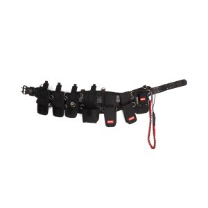 GRIPPS Steigerbouwersset - 7 Skin intrekbaar - maat medium