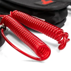 GRIPPS Steigerbouwersset - 5 gereedschappen Bungee & Coil - Maat Medium